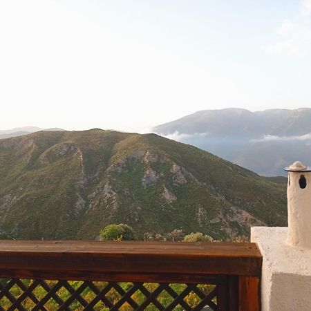Carataunas House Alpujarra Номер фото