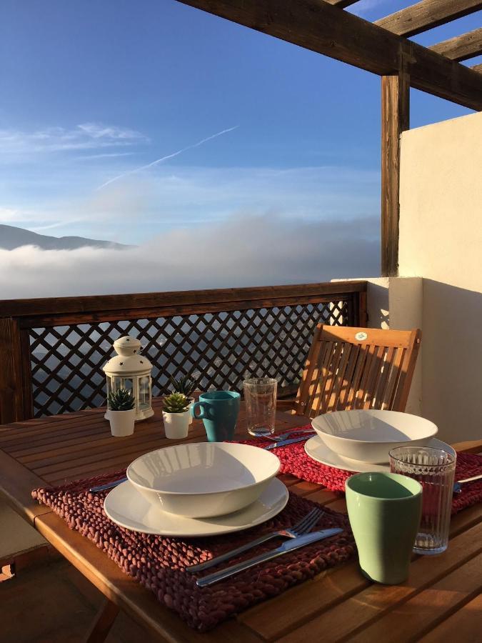 Carataunas House Alpujarra Экстерьер фото
