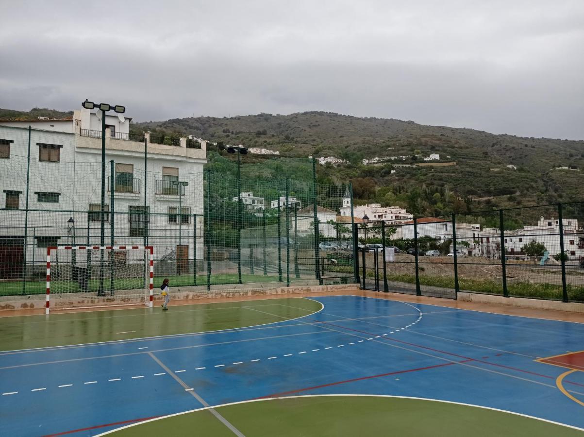 Carataunas House Alpujarra Экстерьер фото