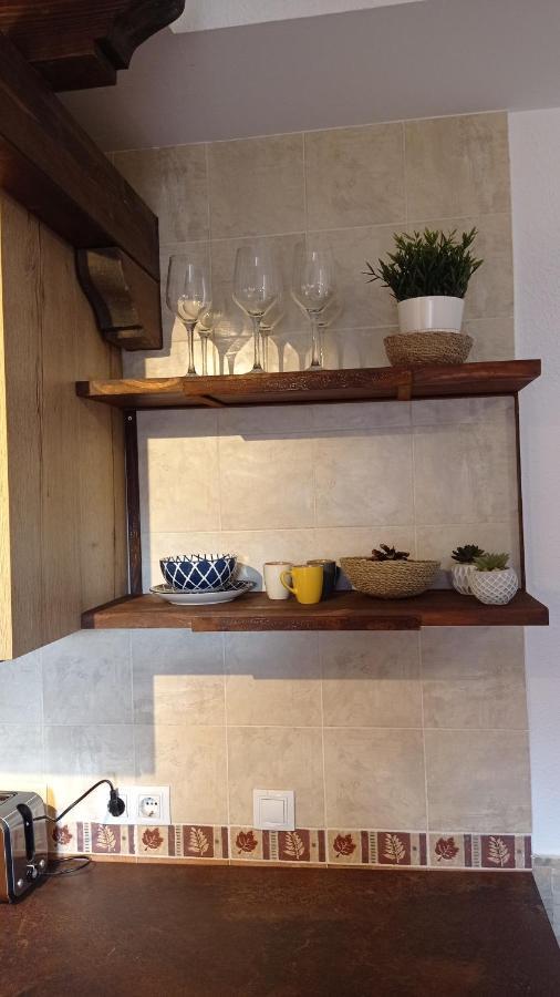 Carataunas House Alpujarra Экстерьер фото