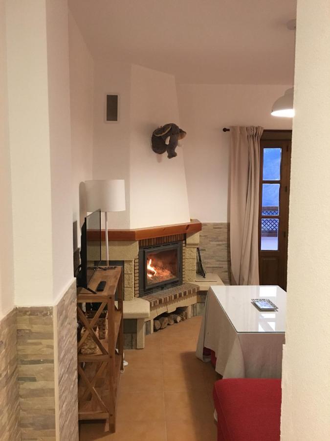 Carataunas House Alpujarra Экстерьер фото