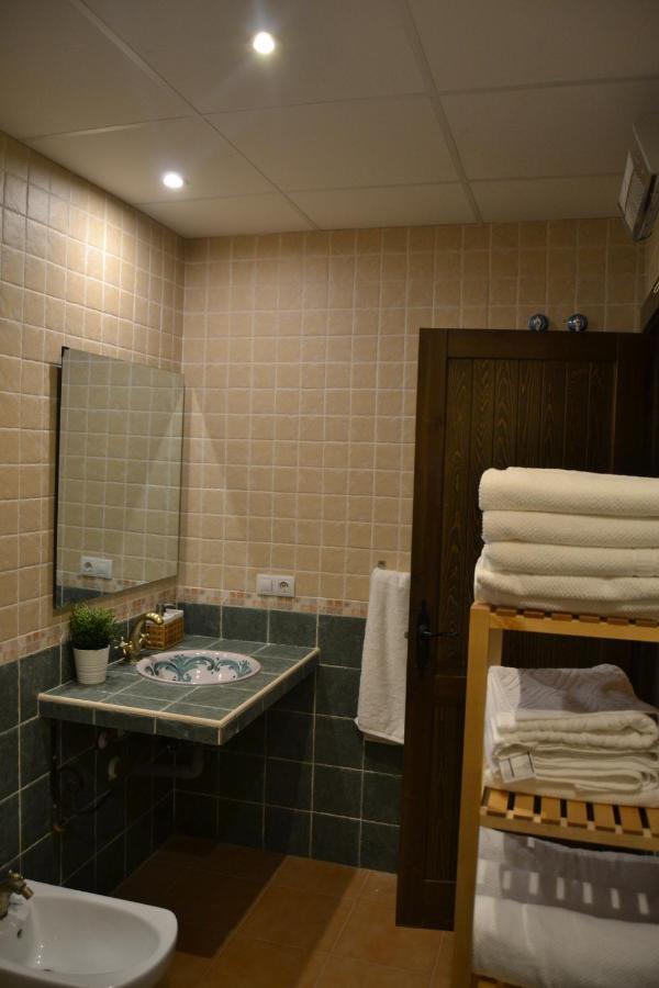 Carataunas House Alpujarra Экстерьер фото